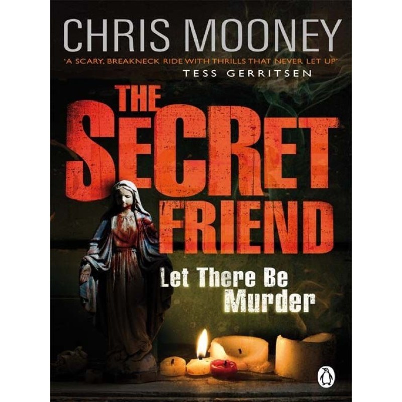 The Secret Friend