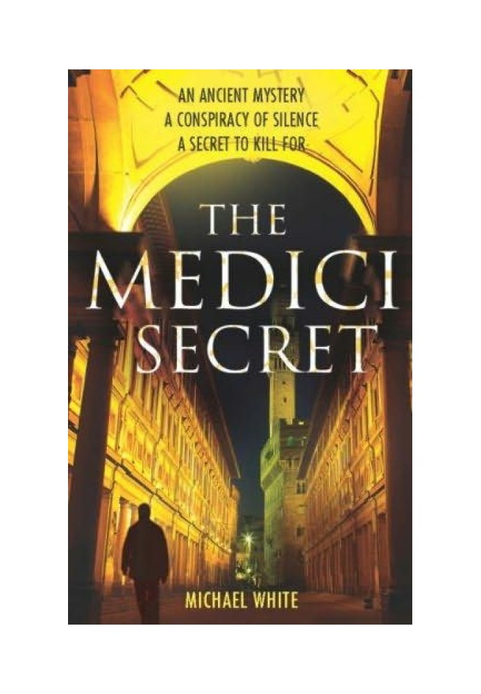 The Medici Secret