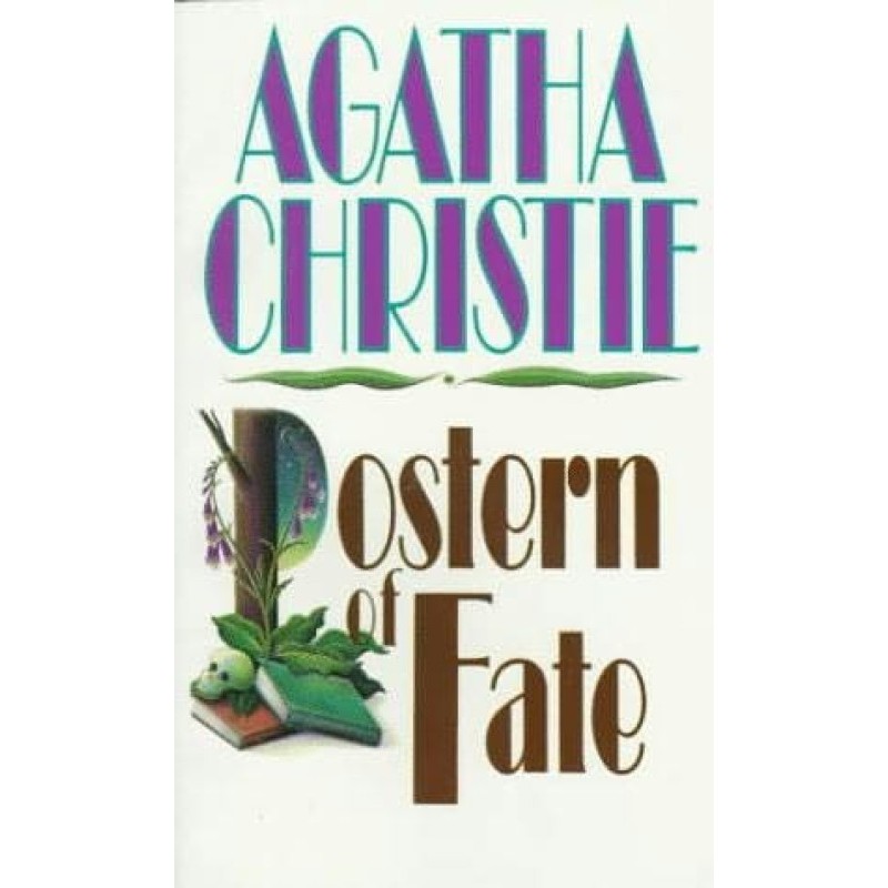 Postern of Fate