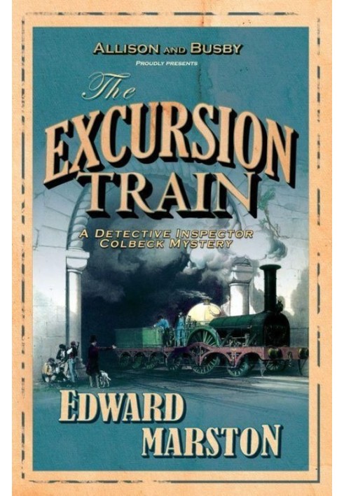 The Excursion Train