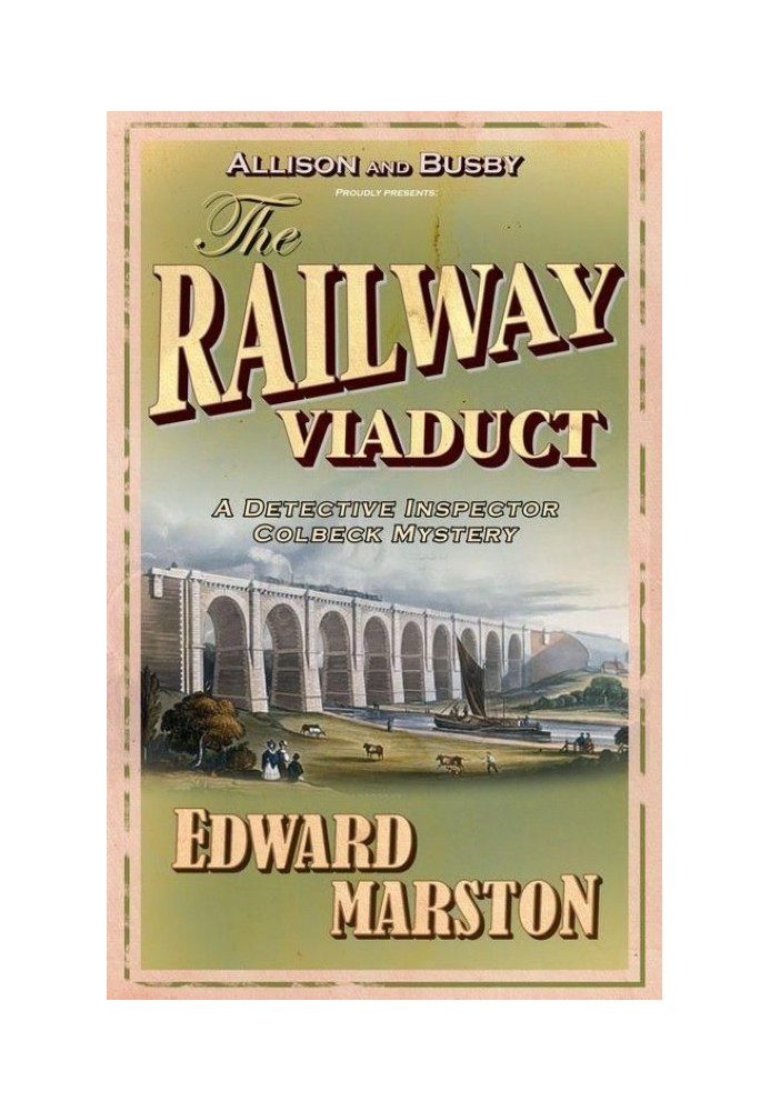 The Railway Viaduct