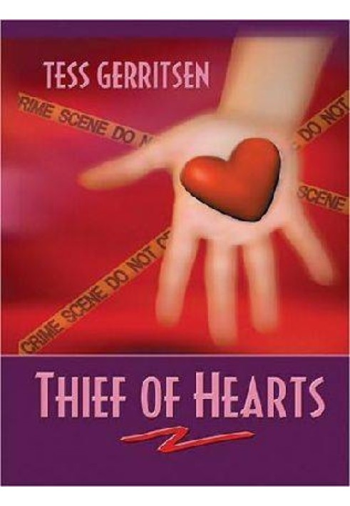 Thief Of Hearts aka Stolen