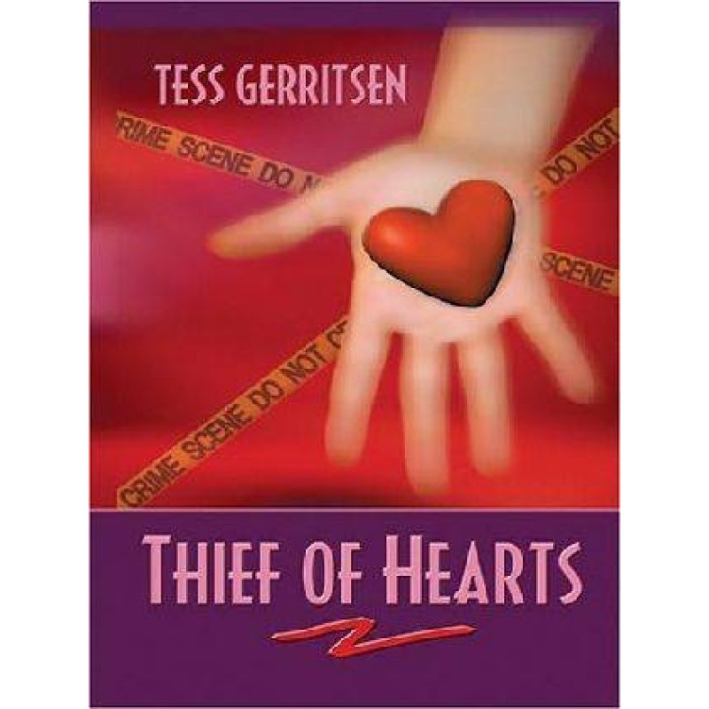 Thief Of Hearts aka Stolen