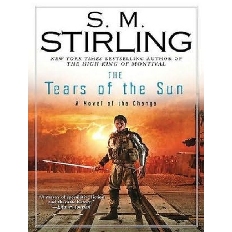 The Tears of the Sun