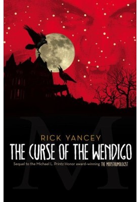The Curse of the Wendigo