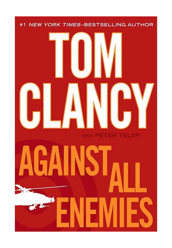 Against All Enemies