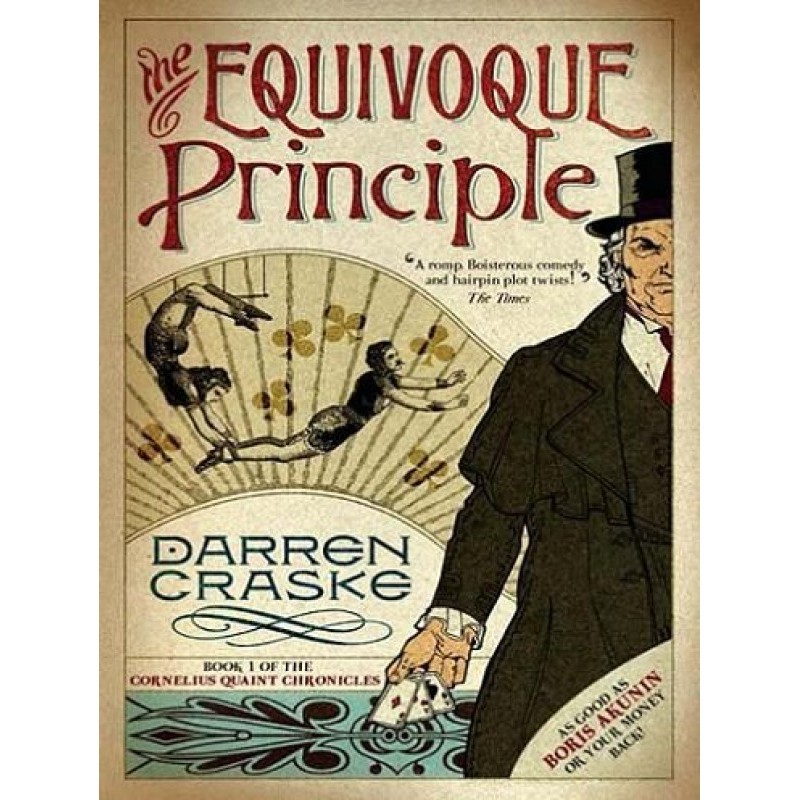 The equivoque principle