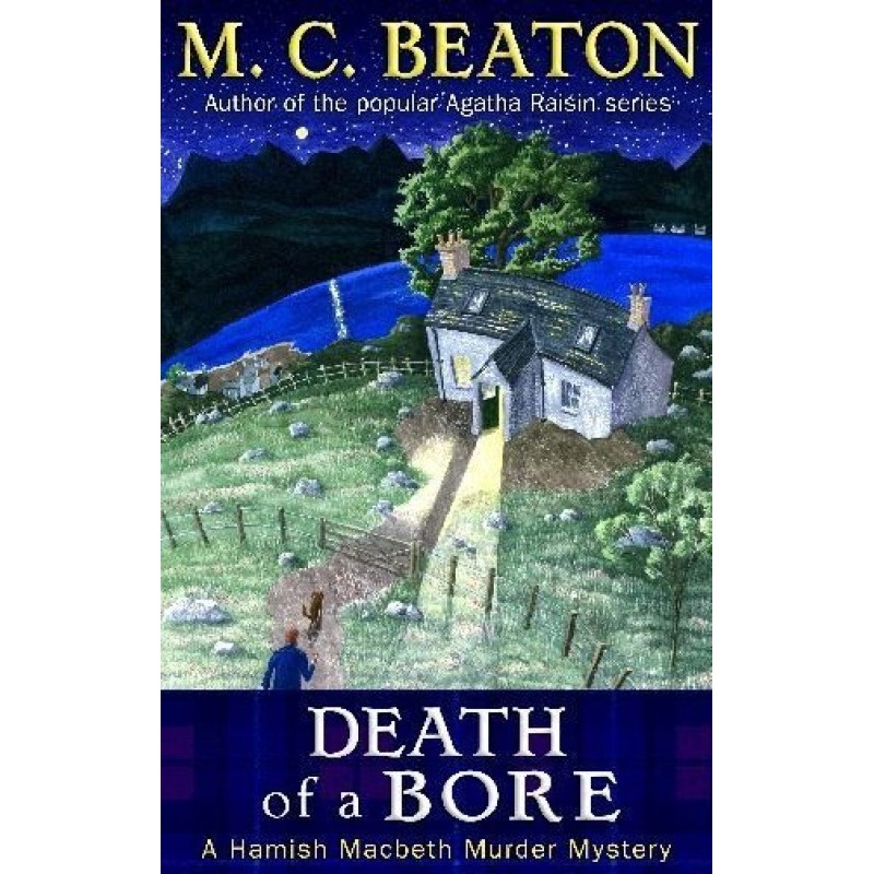 Death of a Bore