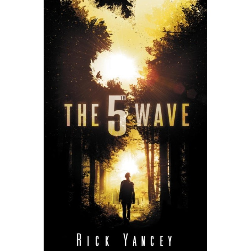 The 5th Wave