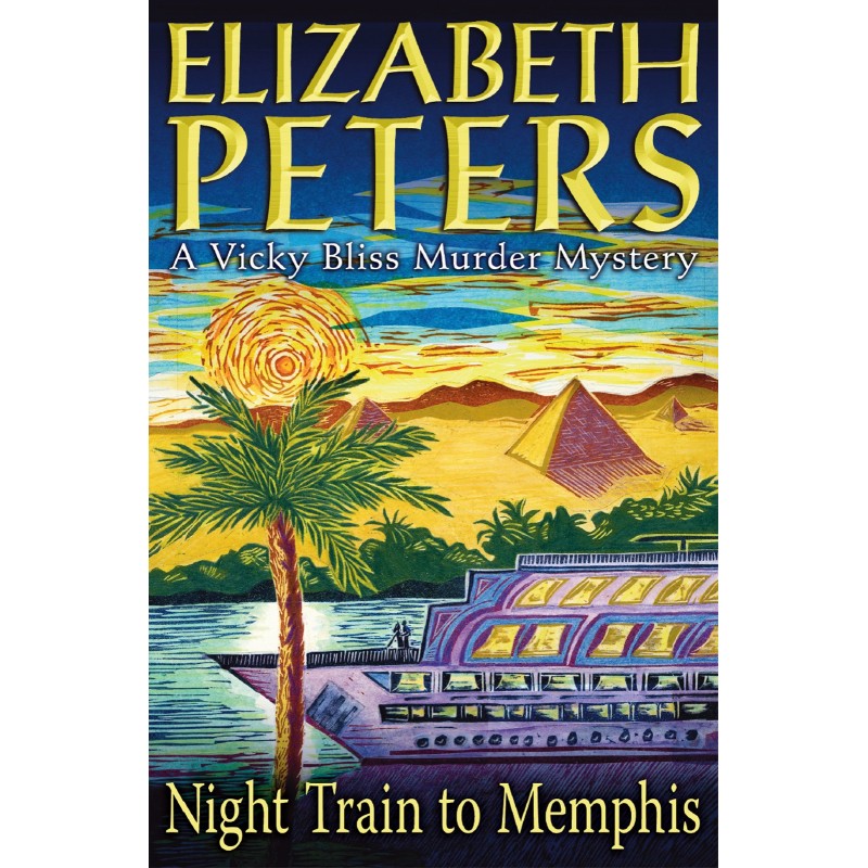 Night Train to Memphis