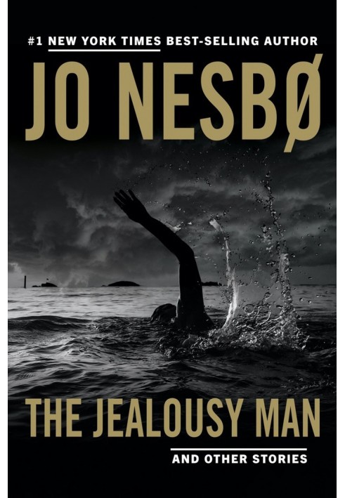 The Jealousy Man and Other Stories