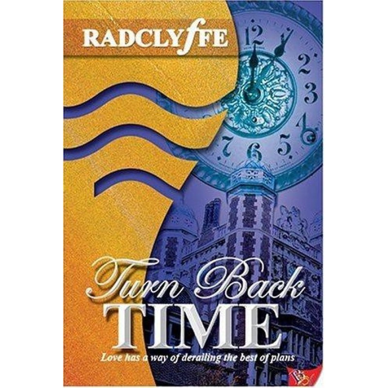 Turn Back Time