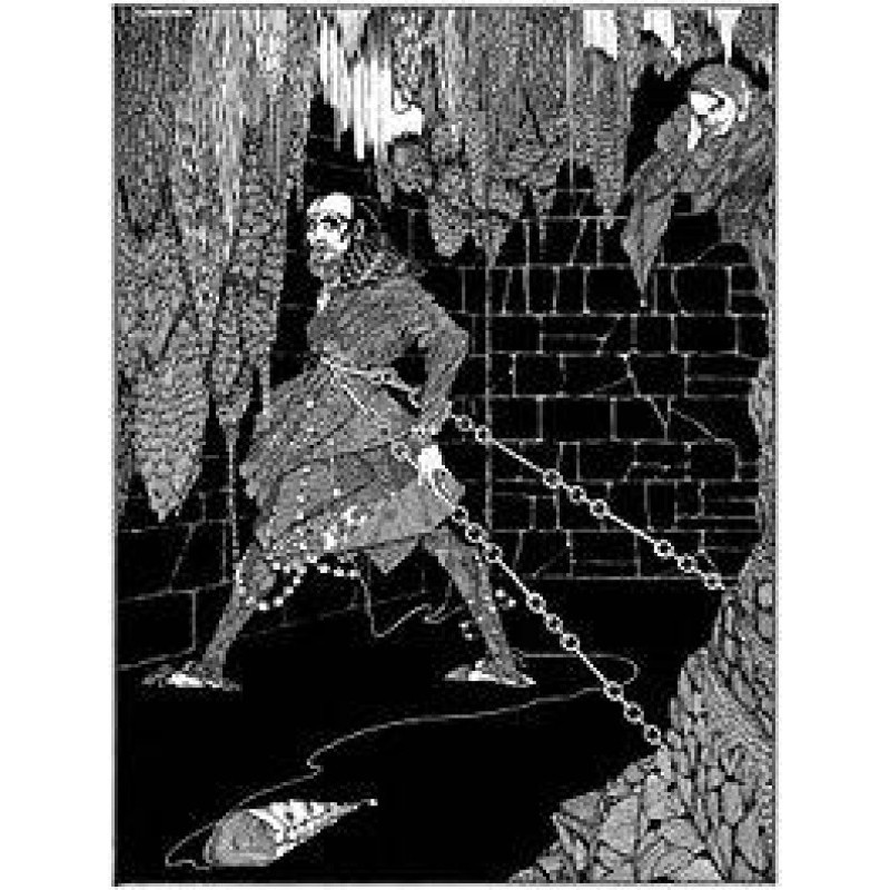 The Cask of Amontillado