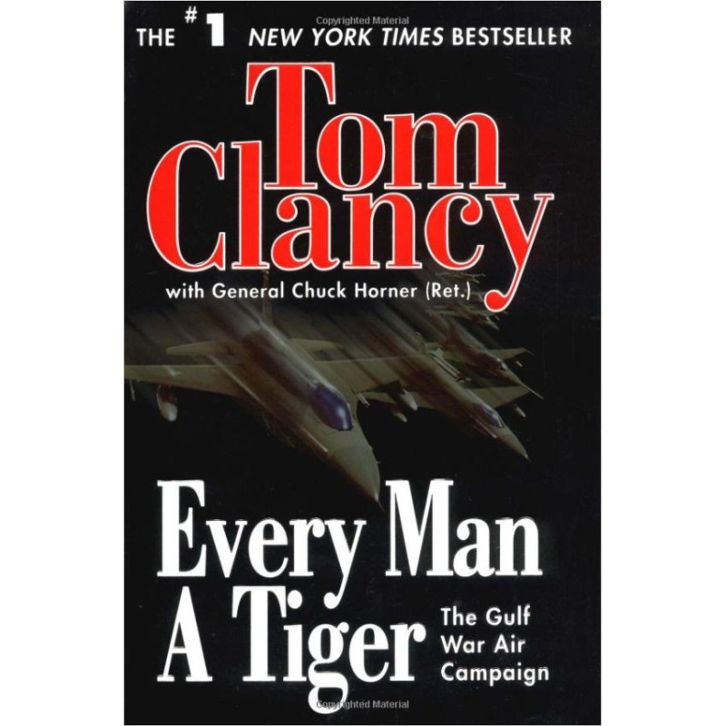 Кожна людина — тигр:...