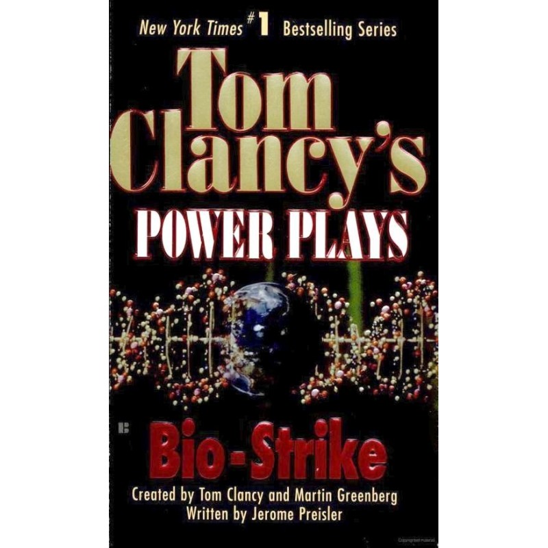Bio-Strike