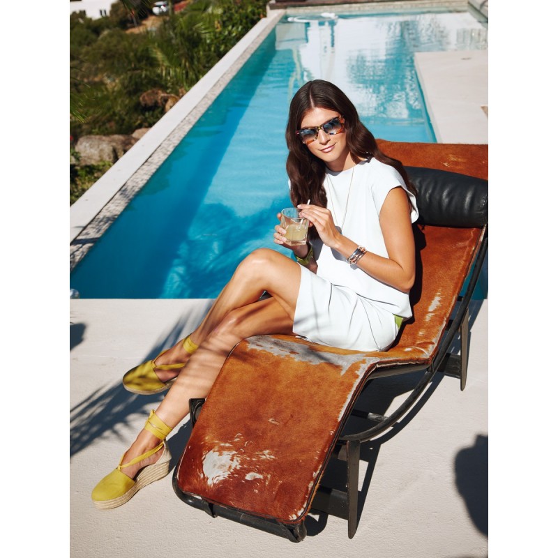 Выкройка Платье простого...