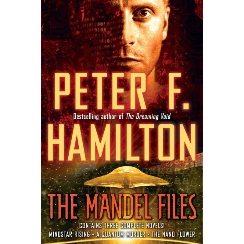 The Mandel Files
