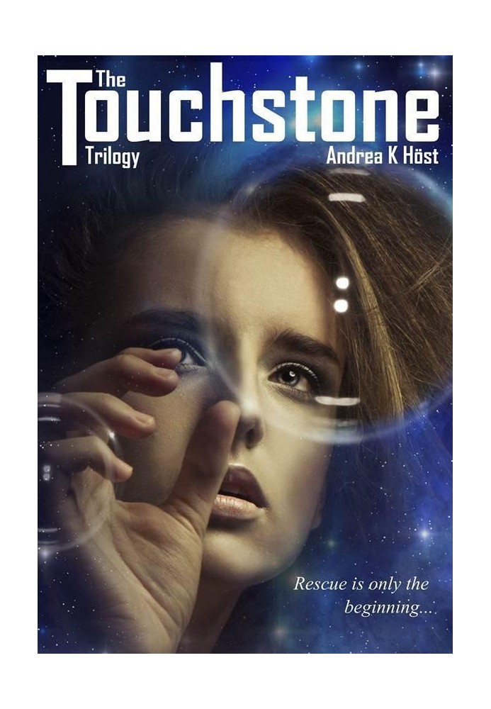 The Touchstone Trilogy