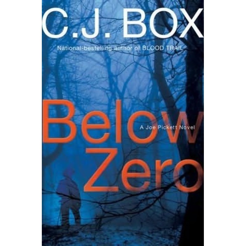 Below Zero
