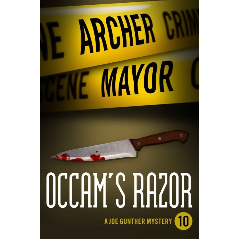 Occam's razor