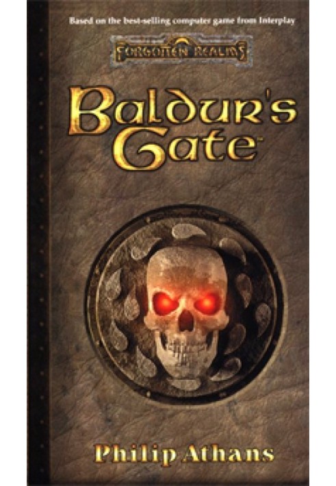 Baldur's Gate