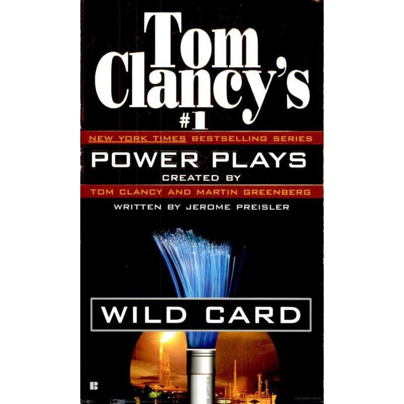 Wild Card