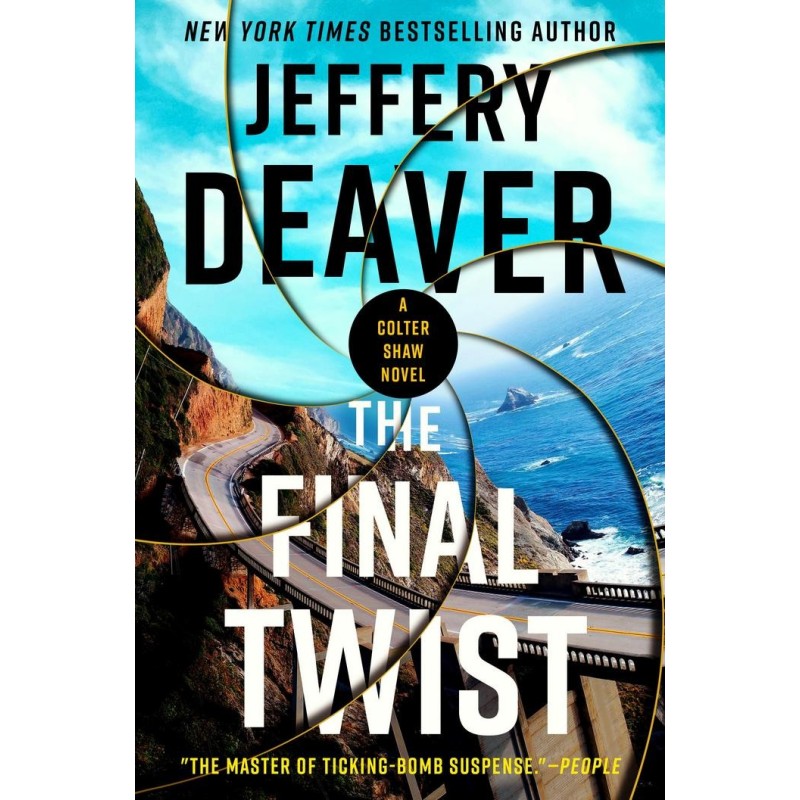 The Final Twist