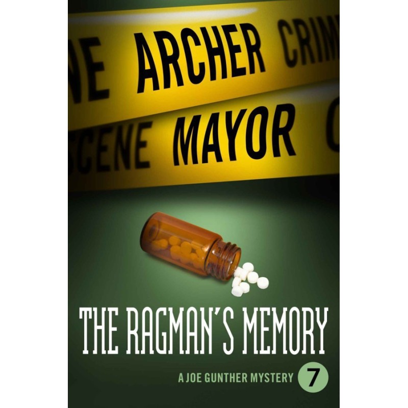 The Ragman's memory