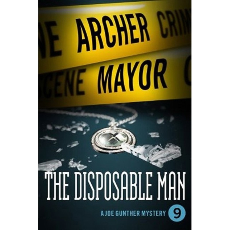 The Disposable Man