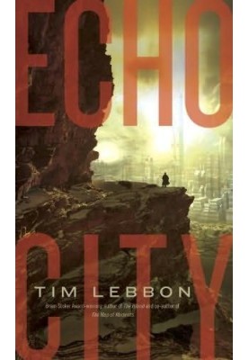 Echo city