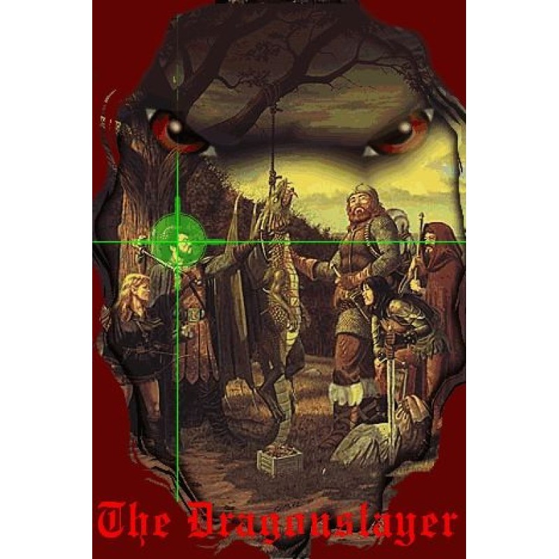The Dragonslayer