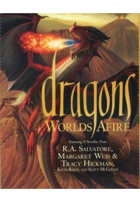 Dragons - Worlds Afire