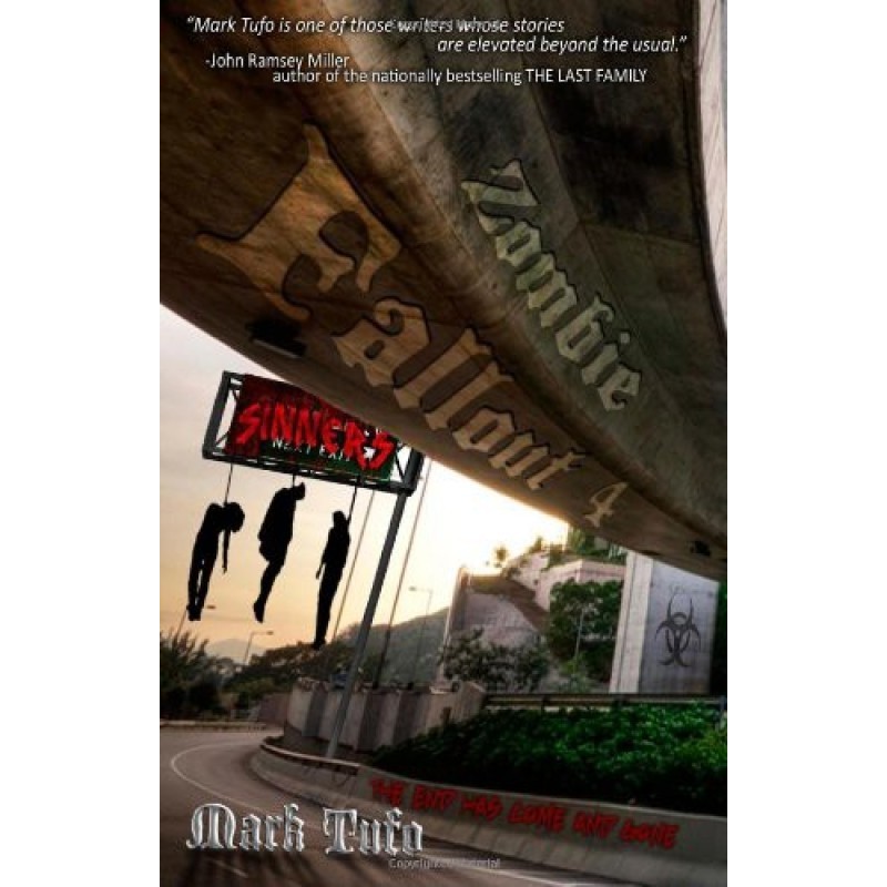 The End Has Come and Gone