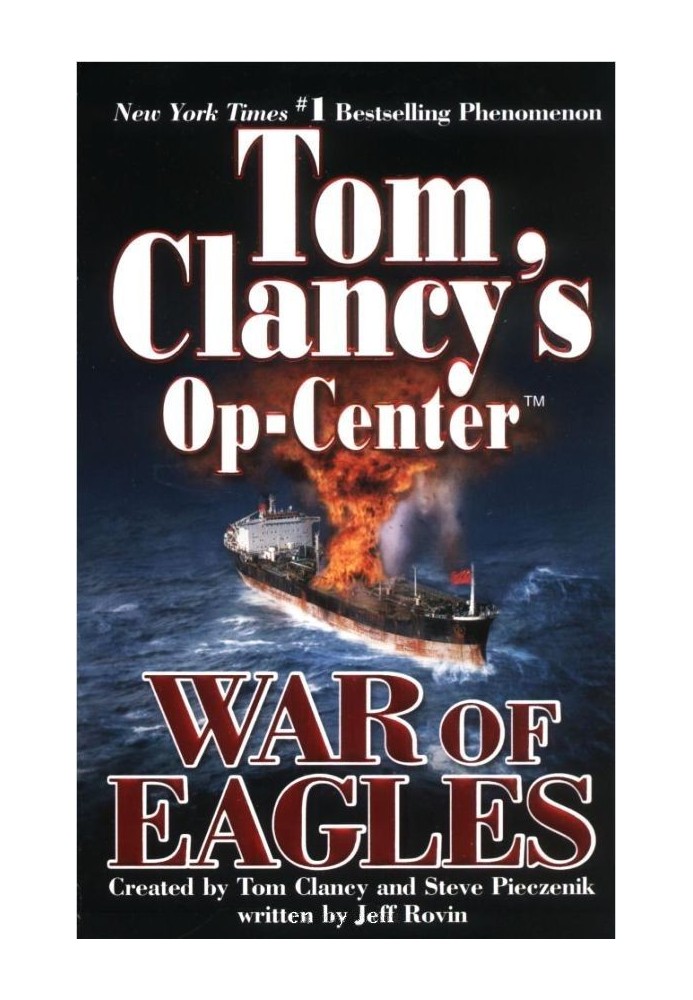 War of Eagles