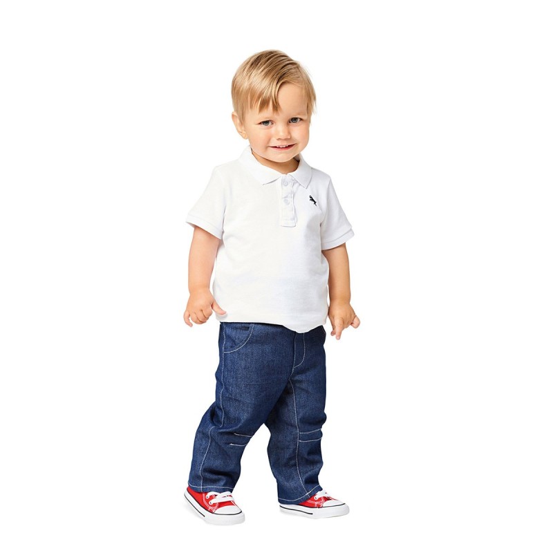 Викрійка Штанці в...