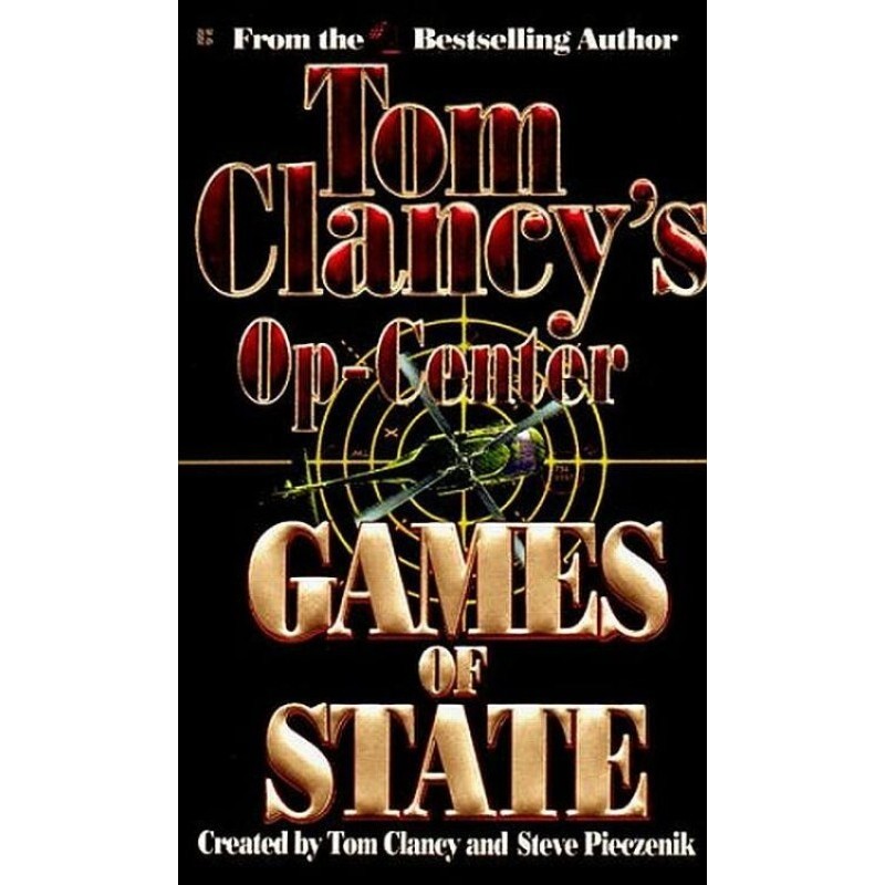 Games of State
