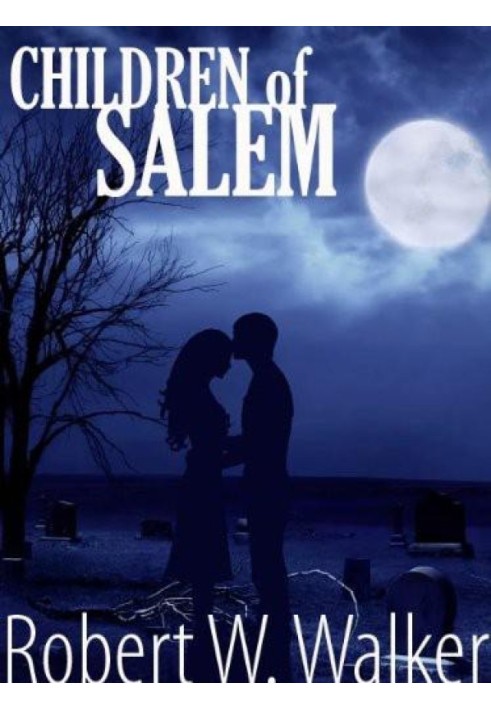 Children of Salem