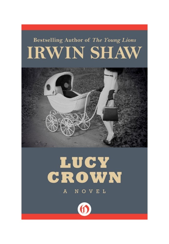 Lucy Crown