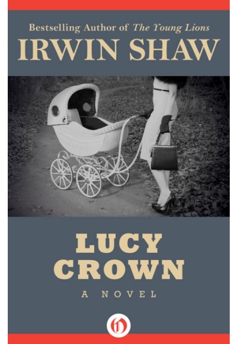 Lucy Crown