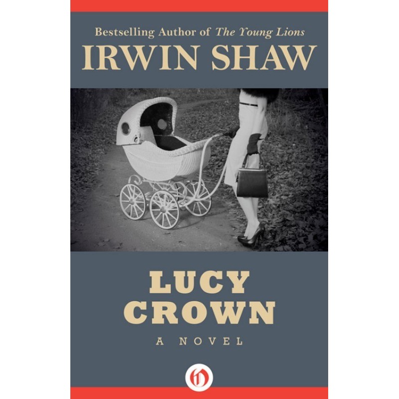 Lucy Crown