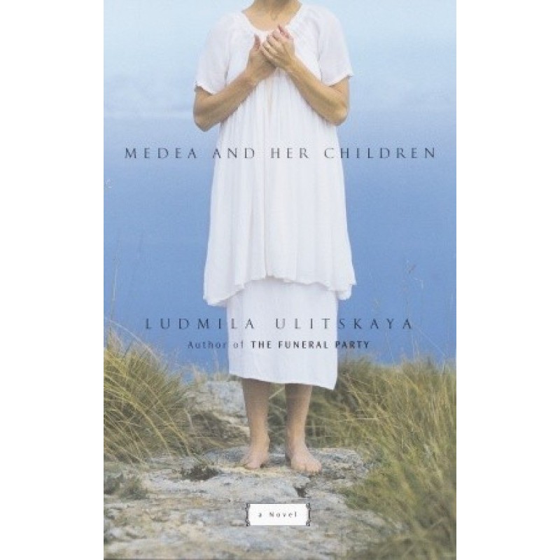 Medea and Her Children