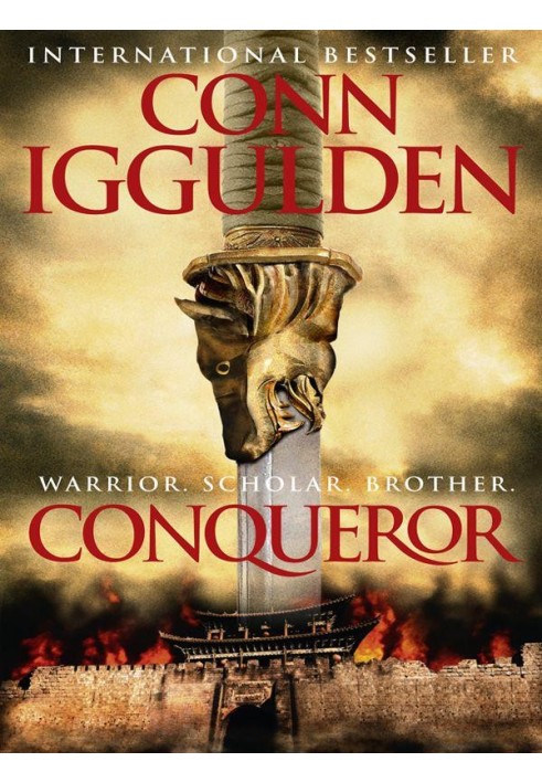 Conqueror