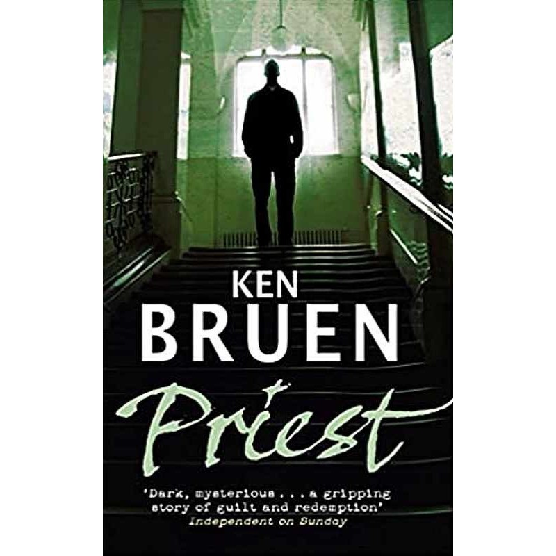 Priest