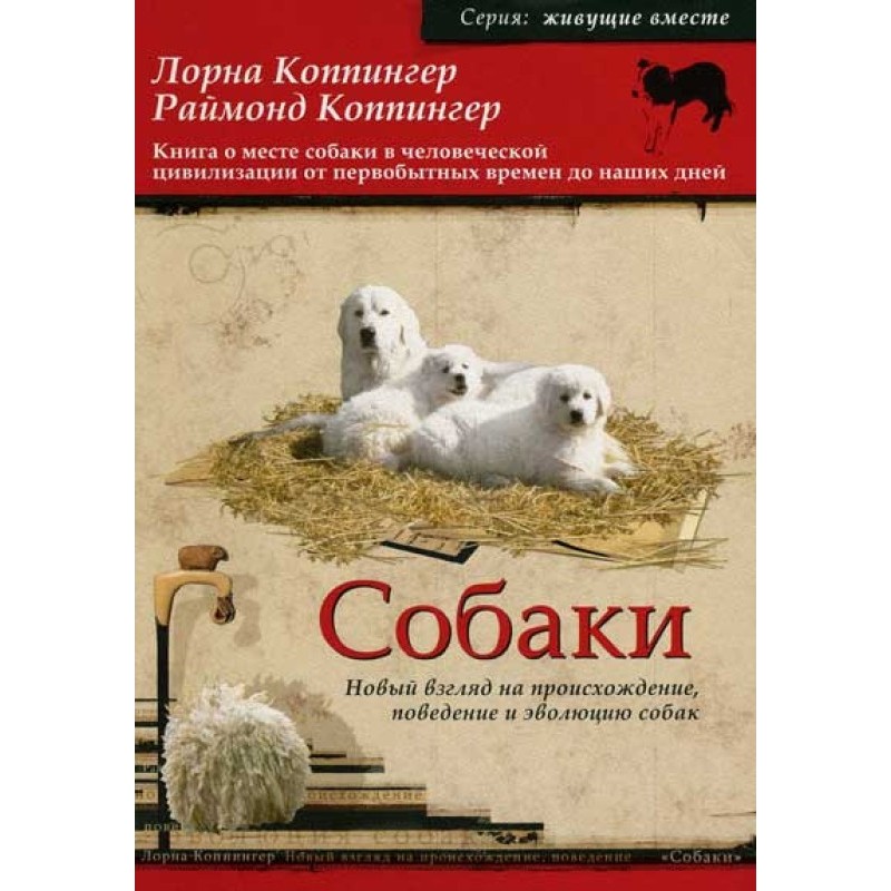Dogs. A new look at the...