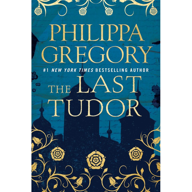 The Last Tudor