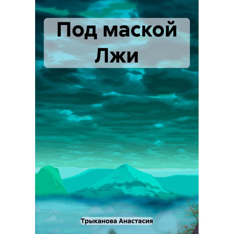 Under the mask of lies