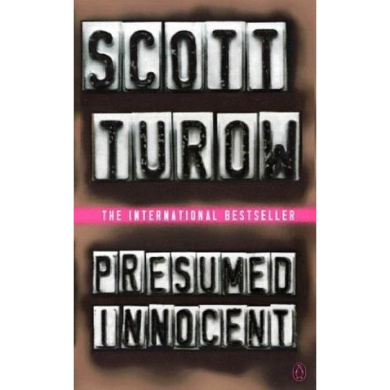Presumed innocent