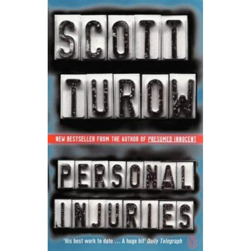Personal injuries