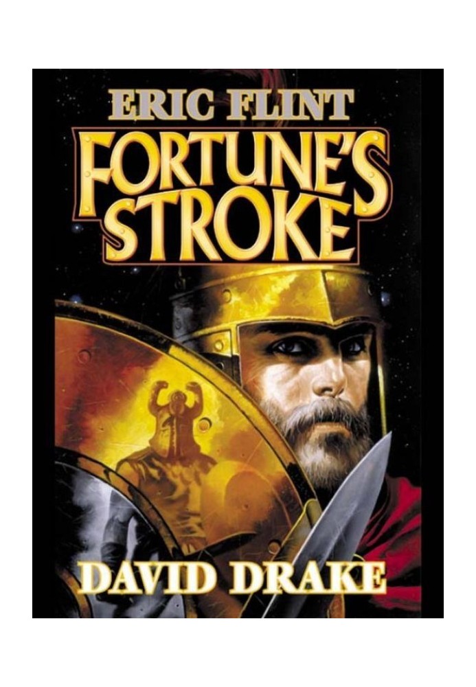 Fortune's Stroke