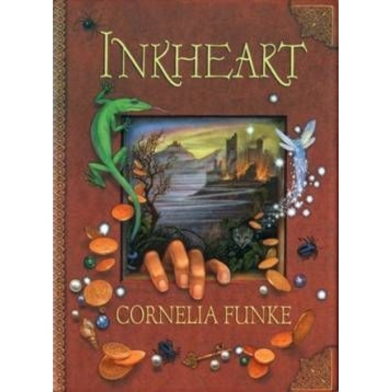 Inkheart